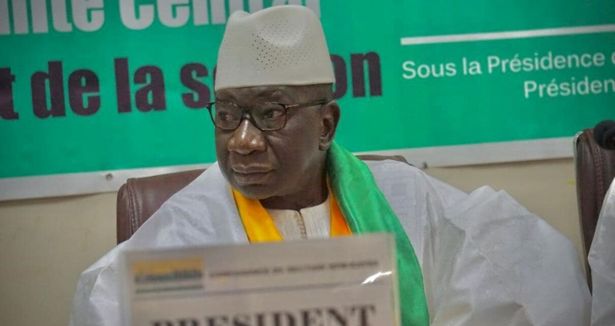 Dr. Bokary Treta : Les inquiétudes du RPM